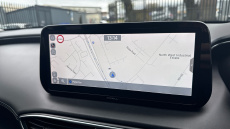 Hyundai SANTA FE 1.6 TGDi Hybrid Ultimate 5dr 4WD Auto Hybrid Estate